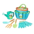 thumbnail image 1 of Set de jardinería para niños pequeños BLUEY Kids con regadera y guantes, 1 of 6