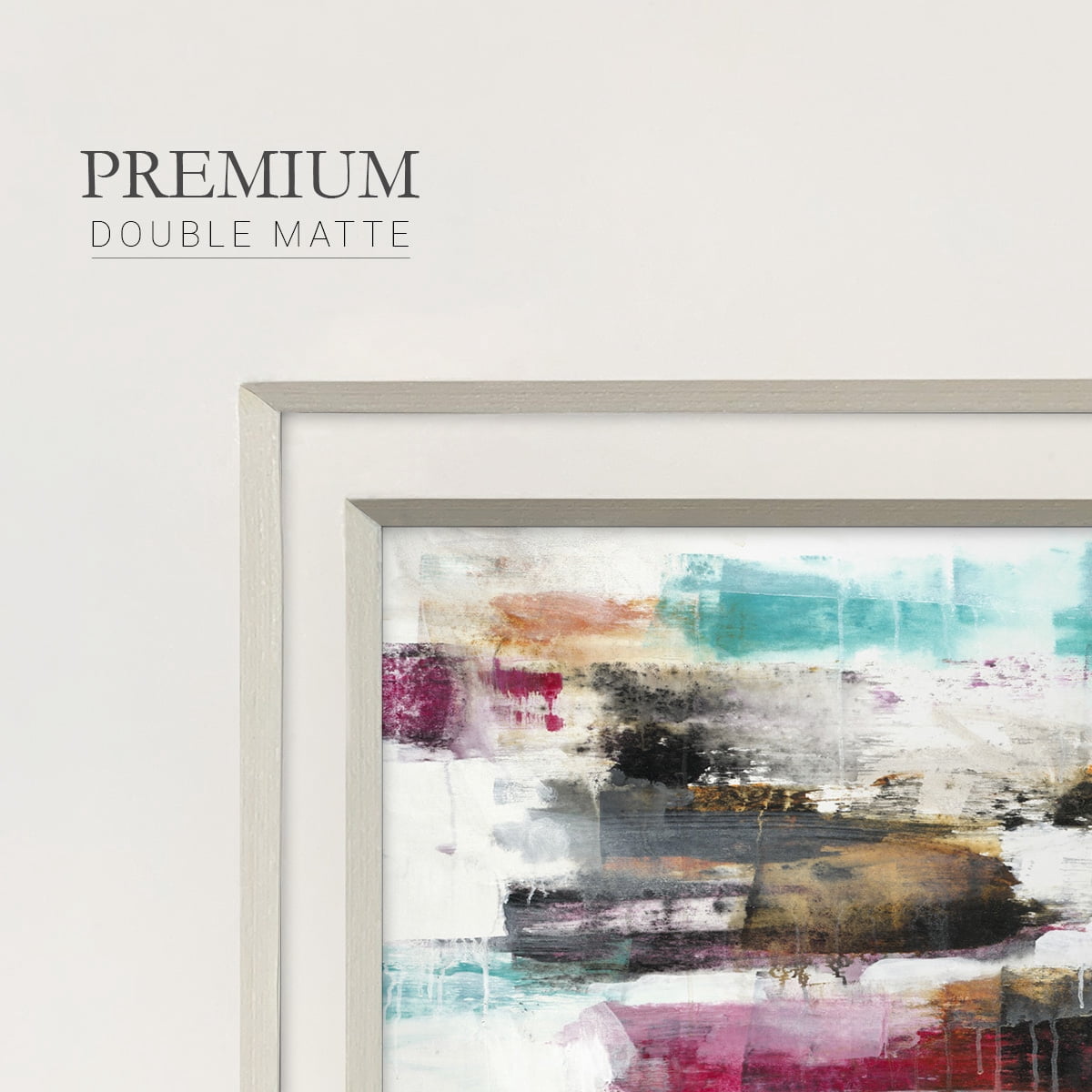 Inertia #3Premium Framed Print