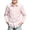 Pink #43, variant on Back to School Boys Shirt Collared Long Sleeve Button Down Solid T Shirts Classic Basic Active Comfortable Dress Shirts, 150