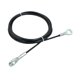 thumbnail image 1 of Accesorio de cable para sistema de poleas de fitness, equipo portátil reutilizable multiusos 3M, 1 of 9