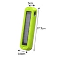 thumbnail image 4 of LJNYFDC Hanging Camping Lantern Solar Camping Lantern Magnetic Base Super Bright High Waterproof 4 Light Modes Rechargeable LED Camping Light Ideal for Outdoor Use, 4 of 7