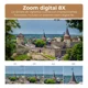 thumbnail image 3 of Cámara De Seguridad Wifi 5g Exterior De 360° Visión Nocturna, 3 of 8