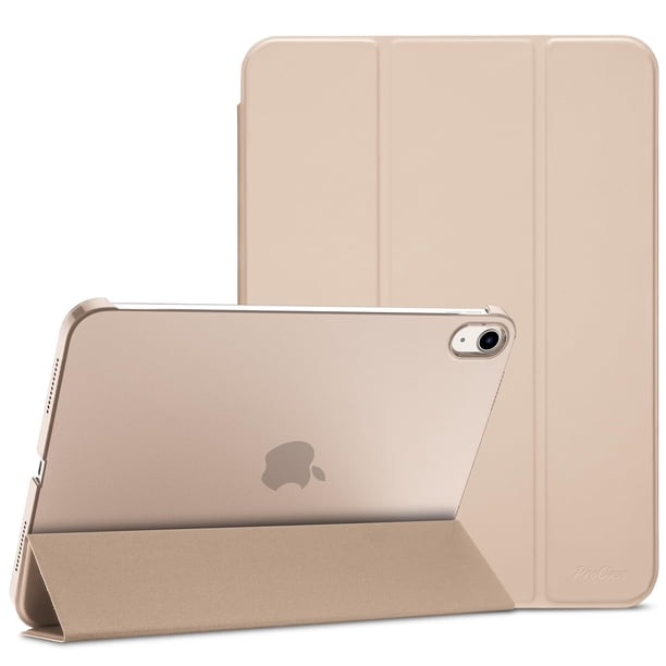 Funda ProCase para iPad 11.ª generación de 11 pulgadas, 2025/10.ª generación de 10.9 pulgadas