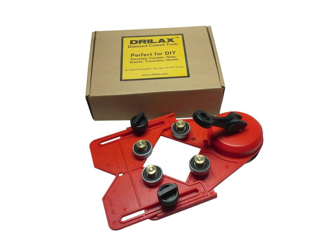 Drilax on sale drill guide
