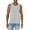 DZ-Light Gray, variant on ADSSDQ Men's Sleeveless Basic Tank Top Jersey Casual Shirts Red 2XL