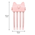 thumbnail image 3 of JJV Heated Root Volumizer Clip, Rechargeable Wireless Heated Volumizing Root Lift Clip Hair Volume Tool Portable Type-C Rechargeable Styling Clip for Women, 3 of 9