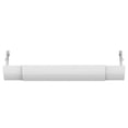thumbnail image 1 of Luzkey Adjustable Air Conditioning Deflector Universal Accessory Anti Direct Blowing Baffle for Elderly Kids Women Cover, 1 of 8