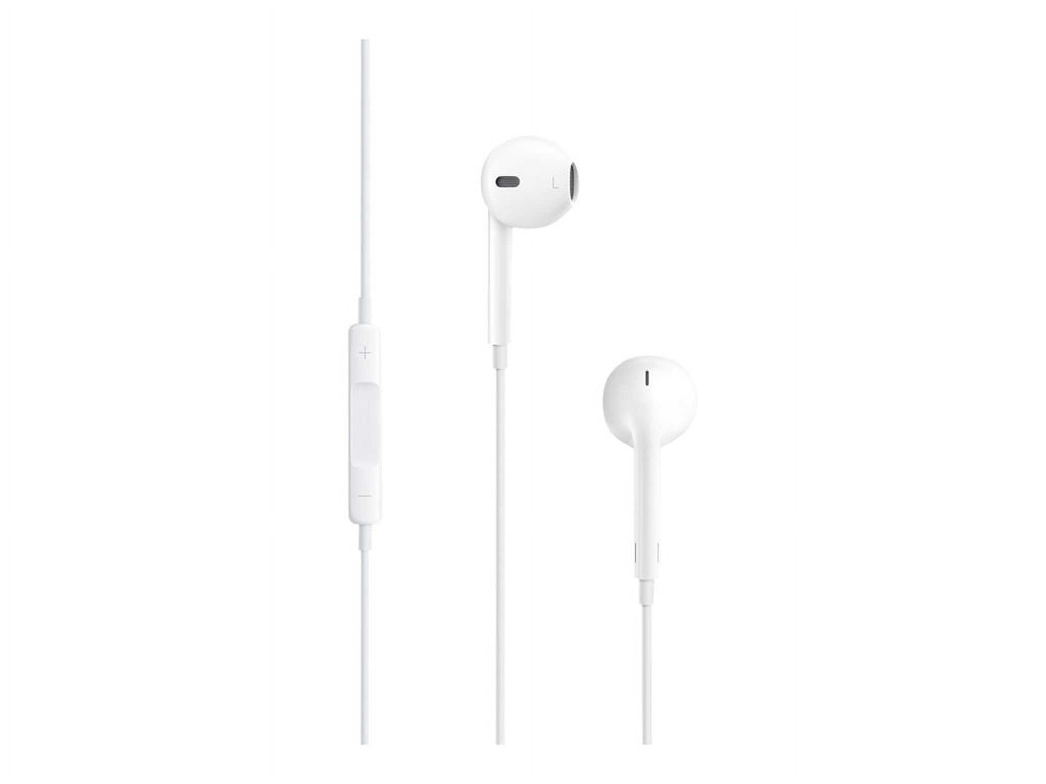 Apple EarPods With 3.5mm Headphone Jack photo 2