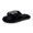 Black, variant on Vedolay Slippers for Women Warm Slipper Winter Anti-Skid Indoor Outdoor Slip-On Shoes White,37