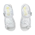 thumbnail image 4 of Sandalias Kinder para Niña 602IC Blanco 16.5, 4 of 4