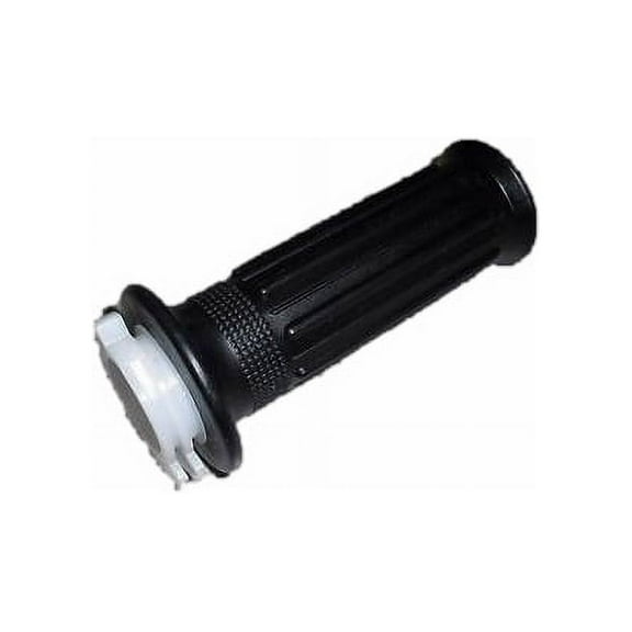 OEM Kawasaki KDX50 KDX 50 All Years Junior Right Twist Throttle Tube Grip MX