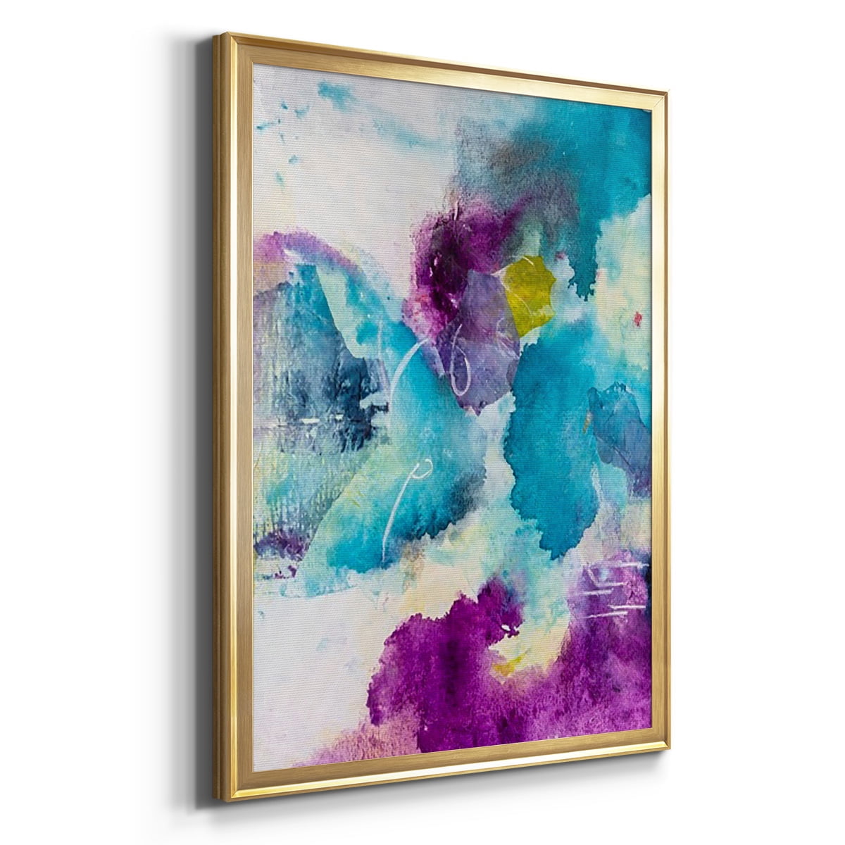 Dreaming I Premium Framed Print, in Gold, Black, or Silver - Ready to Hang