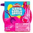 thumbnail image 1 of Arenas Play Doh Rosa con Pala 170 g, 1 of 4