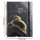 thumbnail image 3 of 2026 Daily/Weekly/Monthly Planning Book Schedule Planner Academic Planner Journaling Notebooks School Office Supplies Multicolor, 3 of 4