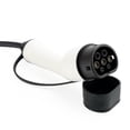 thumbnail image 3 of CEE 3 Pin Plug Type 2 EV Charger Adjustable 8A/10A/16A/20A/24A/32A Digital 6M, 3 of 5