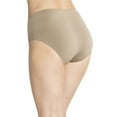 thumbnail image 2 of Jockey Women's Smooth & Shine Seamfree Brief, 2 of 3