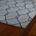 thumbnail image 2 of Bombay Home Morocco Interwoven Multiple Area Rug or Runner, 2 of 2