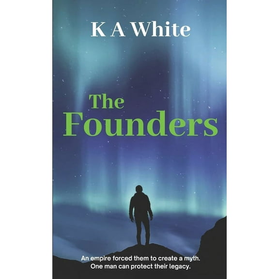 The Founders (Paperback)