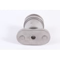 thumbnail image 2 of Husqvarna 532421176 Adapter, Metallic, 2 of 3