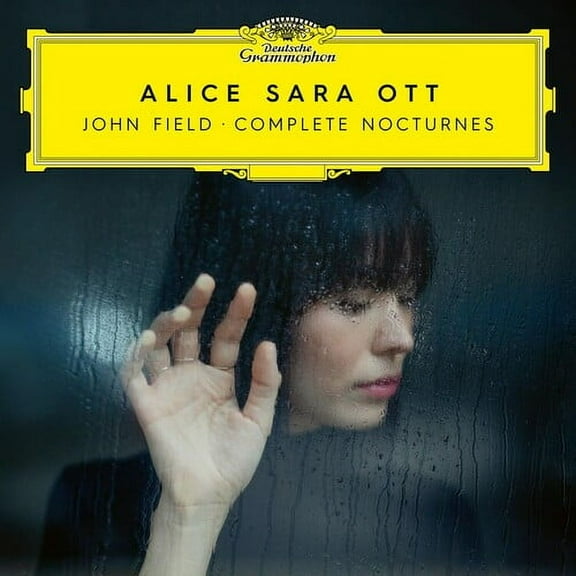Alice Sara Ott - John Field: Complete Nocturnes - Music & Performance - CD