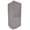 Gray, variant on Solid Blender Cover by Penny's Needful Things (Small, Navy Blue)