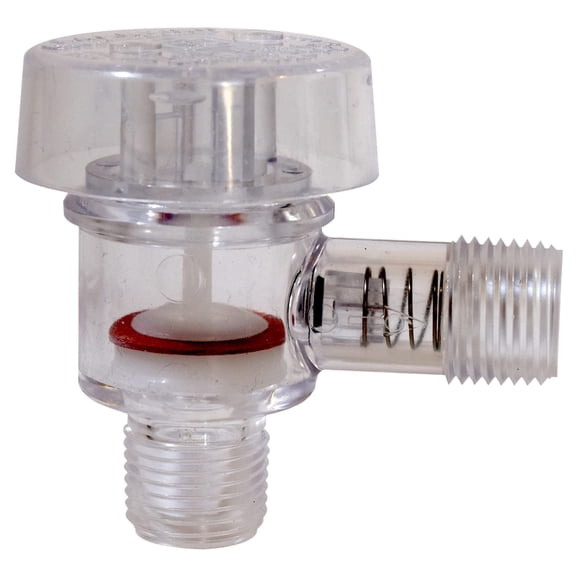 Válvula de retención y rompevacío Valterra A10-3050 1/2" MPT
