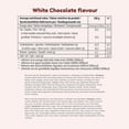 thumbnail image 2 of 3 Pack Miltonas Chocolate Mushrooms Mini Biscuits Assortment Selection Flavor Mix (White Chocolate, 3 x 150g), 2 of 3