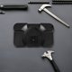 thumbnail image 4 of WEUVEB Accesorios Para Refrigerador De Para Condensación Resistente En Plástico Negro, 4 of 8