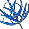 thumbnail image 3 of koolsoo Wind Mill Decor Pinwheel Ornament Landscape Wind Sculpture Wind for Lawn, 3 of 3