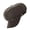Brown, variant on Traveling Beret Hat French Style Octagonal Hat for Teens Sunproof Baseball Caps