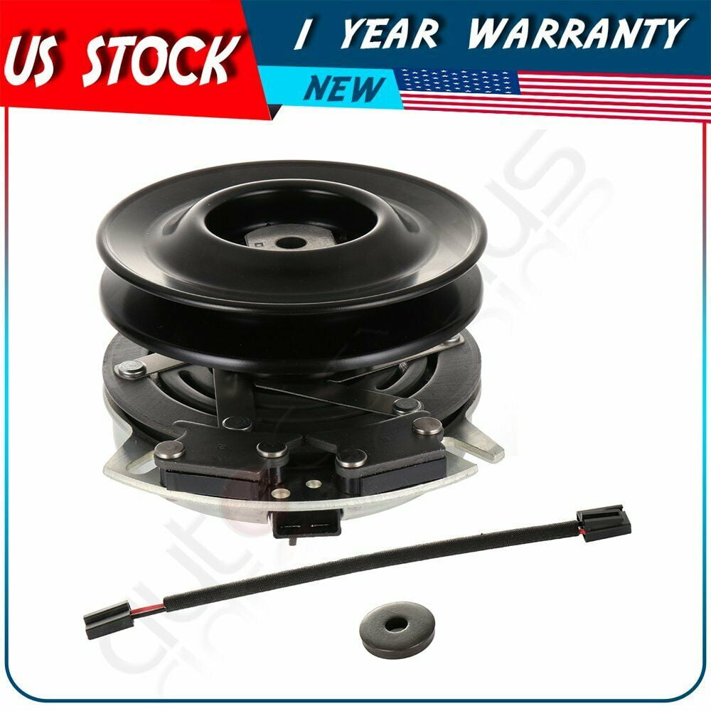 Home & Garden NEW Warner ELECTRIC PTO CLUTCH 521951 521979 CUB CADET