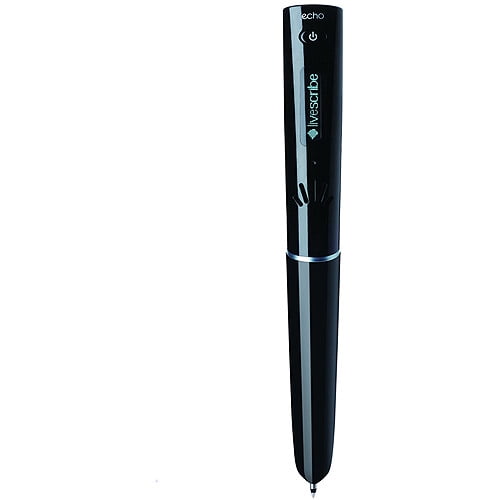 live scribe echo smart pen live scribe echo smart pen