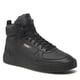 thumbnail image 1 of Tenis Puma Caven Dime Mid Hombre Puma 385843 04 negro 28, 1 of 5