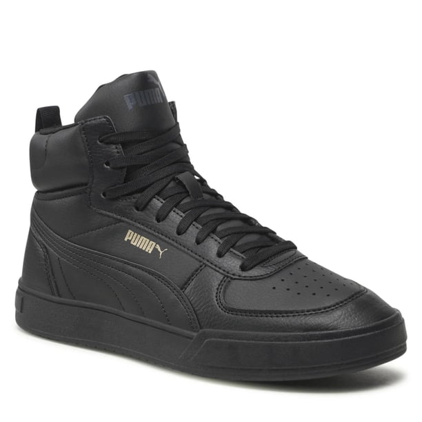 Tenis Puma Caven Dime Mid Hombre Puma 385843 04 negro 28