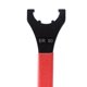 thumbnail image 1 of Herramienta de torno de fresado CNC Llave ER Llave de tuerca de husillo de soporte de portabrocas tipo UM Tmvgtek Para estrenar, 1 of 7