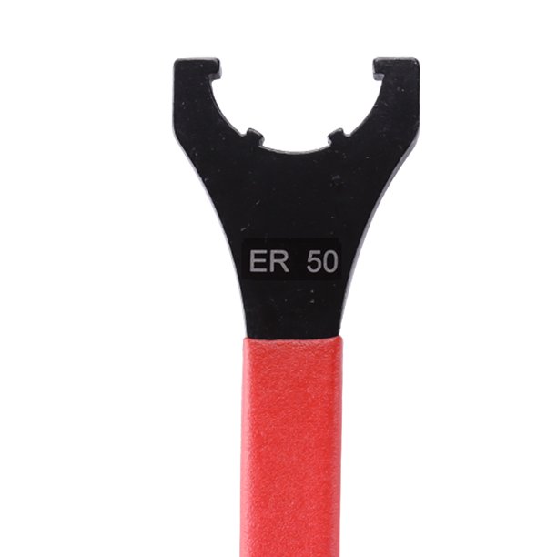 Herramienta de torno de fresado CNC Llave ER Llave de tuerca de husillo de soporte de portabrocas tipo UM Tmvgtek Para estrenar