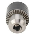 thumbnail image 1 of Adaptateur de Mandrin de Perceuse, Kit de Mandrin de Perceuse Haute Résistance Filetage 1/2-20UNF 3-16mm pour Perceuses Électriques et Perceuses à Impact, 1 of 7
