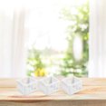 thumbnail image 4 of Supports de Stores Décoratifs 6Ensemble ABS Design Classique Simple, 4 of 9