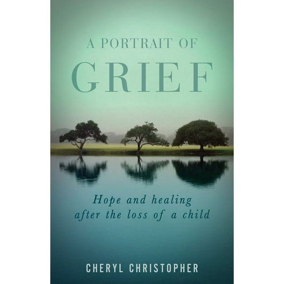 A Portrait of Grief (Paperback)