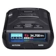 thumbnail image 1 of Detector de radar Uniden R3 EXTREME LONG RANGE con GPS, negro, 1 of 8