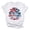 D1-White35, variant on Wxolcjlv Women's 250 Years 1776-2026 250th Birthday T-Shirt 250th Birthday USA Graphic Tee Short Sleeve Independence Day Tshirt