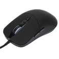 thumbnail image 1 of Computer Accessories, Tell DPI Control  Game Experience Wired Gaming Mouse Comfortable Grip  For Office Learning For Play Games Black, 1 of 8