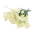 thumbnail image 1 of Flor artificial realista Flor artificial realista Decoración para bodas, fiestas y el hogar, 1 of 8
