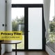 thumbnail image 4 of 60 X 200 Cm Película Electrostática Opaca para Ventanas Película Opaca para Ventanas De Privacidad para Ventanas con Vista De Brisa De Vidrio Oficina Hogar Baño Dormitorio Cocina, 4 of 5