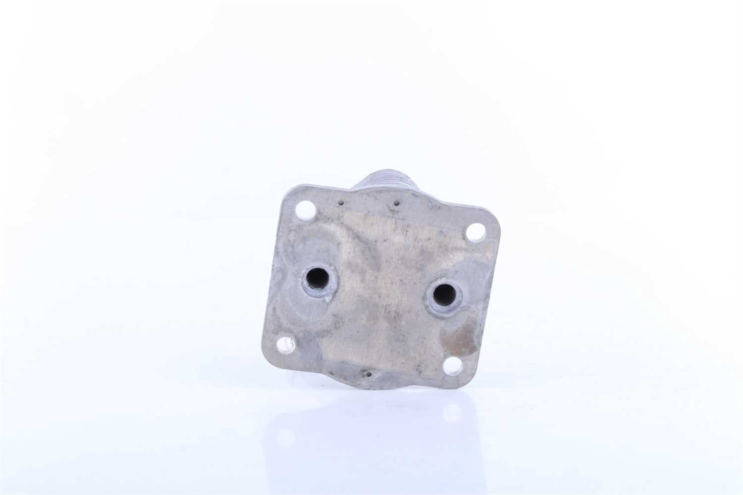 Nissens 91378 Engine Oil Cooler