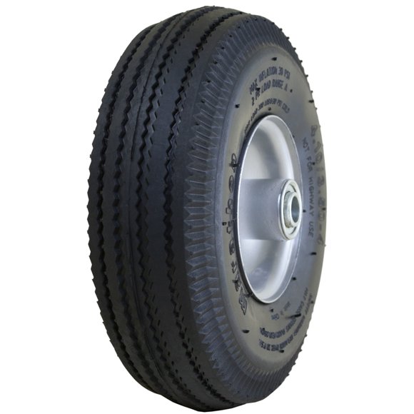 Donut Tire