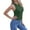 AG, variant on Tank Tops for Women Sleeveless Blouses Trendy Summer Tops Workout Tops for Women Summer Slim Fit Orange, L