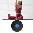 thumbnail image 1 of Exercise Balance Trainer, Balance Board Great Stability Core Strength Training Dynamic Movement  for Injury Recovery, 1 of 7
