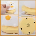 thumbnail image 4 of LED Night Light for Kids, Cute Rabbit Night Light Soft Silicone Night Light with, 4 of 4