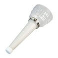 thumbnail image 3 of DYNWAVECA Oil Change Funnel with Stainless Steel Clamp Vehicle Oil Filter Removal Tool, 3 of 9